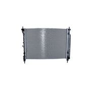 NRF Engine Radiator 550086