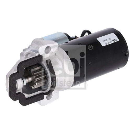 Febi Starter Motor 12V 2kW 12 Teeth 101600