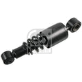 Febi Cab Suspension Shock Absorber Front 179715