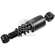 Febi Cab Suspension Shock Absorber Front 179715