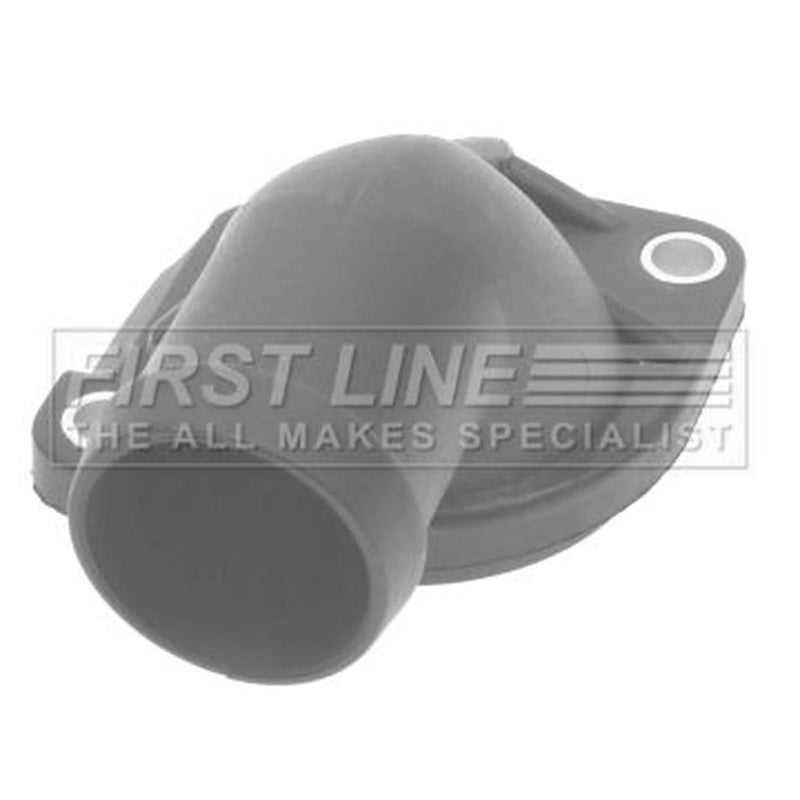 First Line Coolant Flange Housing Connector FTS1009