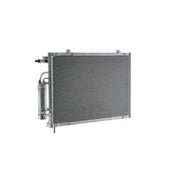 Mahle Air Conditioning Condenser AC 749 000P