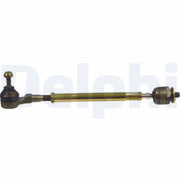 Delphi Steering Tie Rod Inner Rack End Joint TL368
