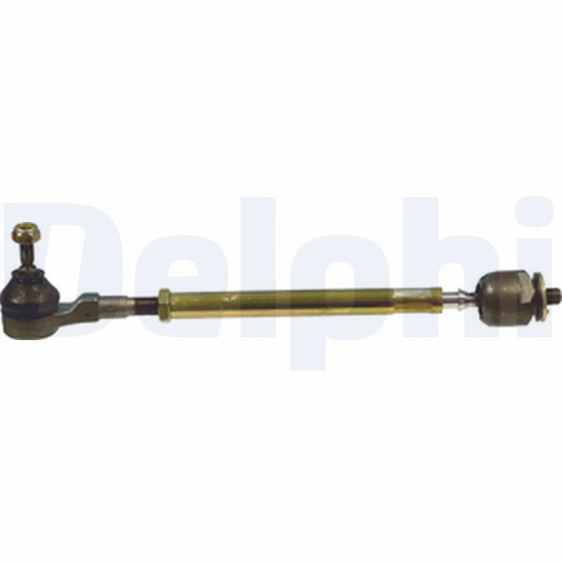 Delphi Steering Tie Rod Inner Rack End Joint TL368