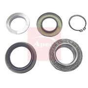 Apec Wheel Bearing Kit AWB1302