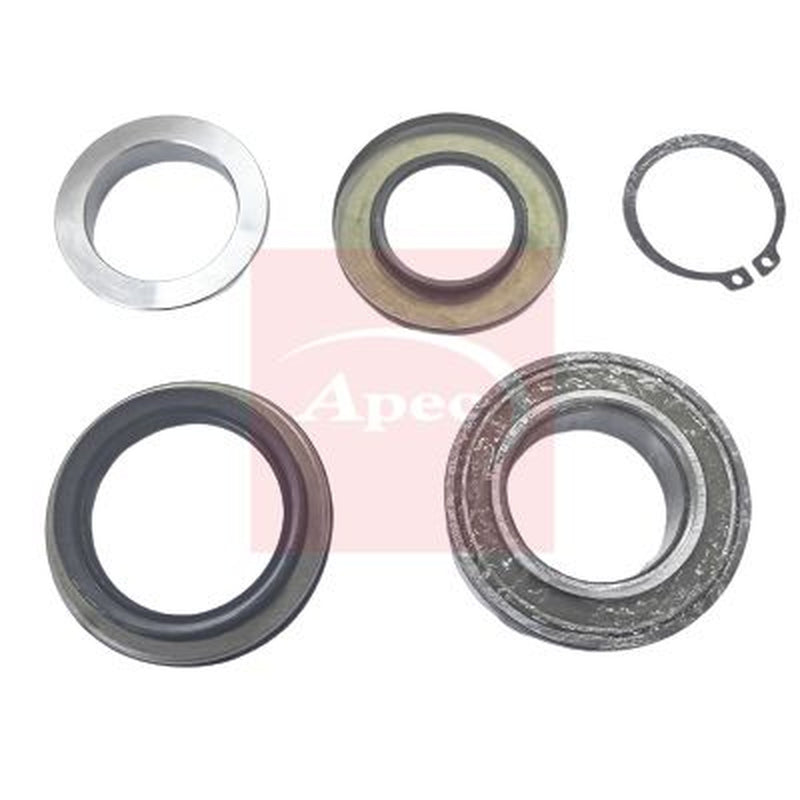Apec Wheel Bearing Kit AWB1302