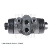 Blue Print Wheel Cylinder Hydraulic Brake Rear Right ADK84451