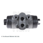 Blue Print Wheel Cylinder Hydraulic Brake Rear Right ADK84451