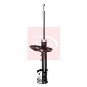 Apec Shock Absorber Damper Strut Front Right ASA1116