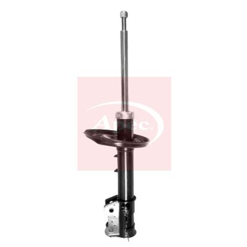 Apec Shock Absorber Damper Strut Front Right ASA1116