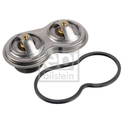 Febi Thermostat,Coolant 31943