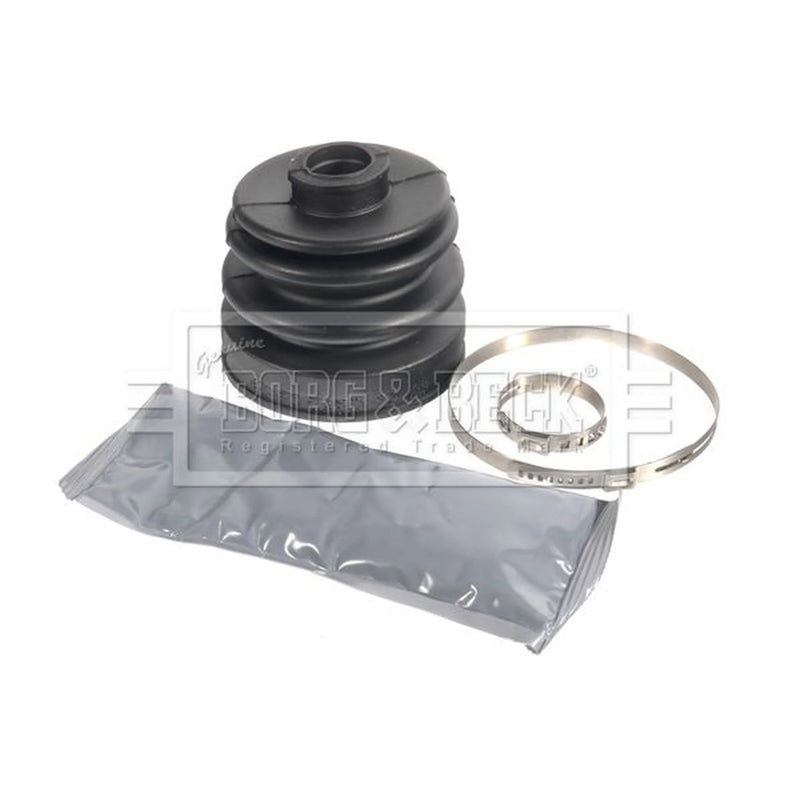 Borg & Beck Drive Shaft Bellow Kit Front Left BCB2054