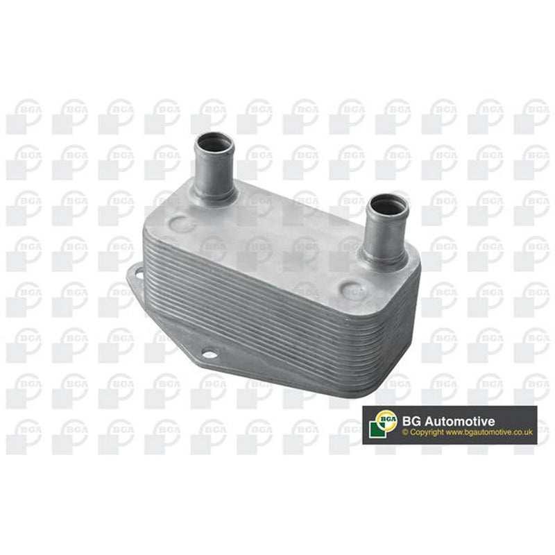 BGA Engine Oil Cooler CO0915