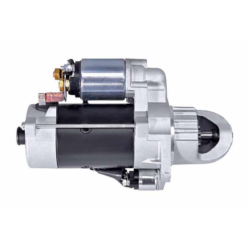 Hella Starter Motor 12V 3kW 9 Teeth 8EA 015 657-201