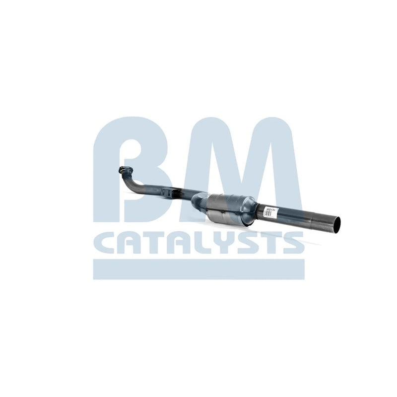 BM Catalysts Homologated Petrol Cat BM90217H