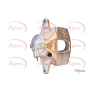 Apec Brake Caliper Assembly Front Right RCA417