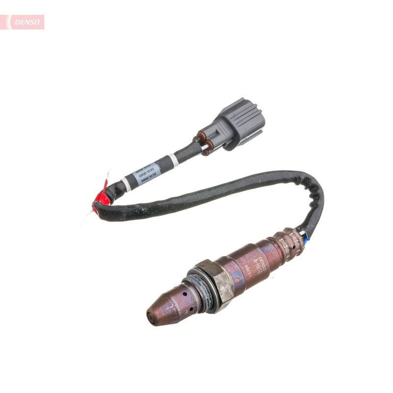 Denso O2 Lambda Oxygen Sensor Rear DOX-0569