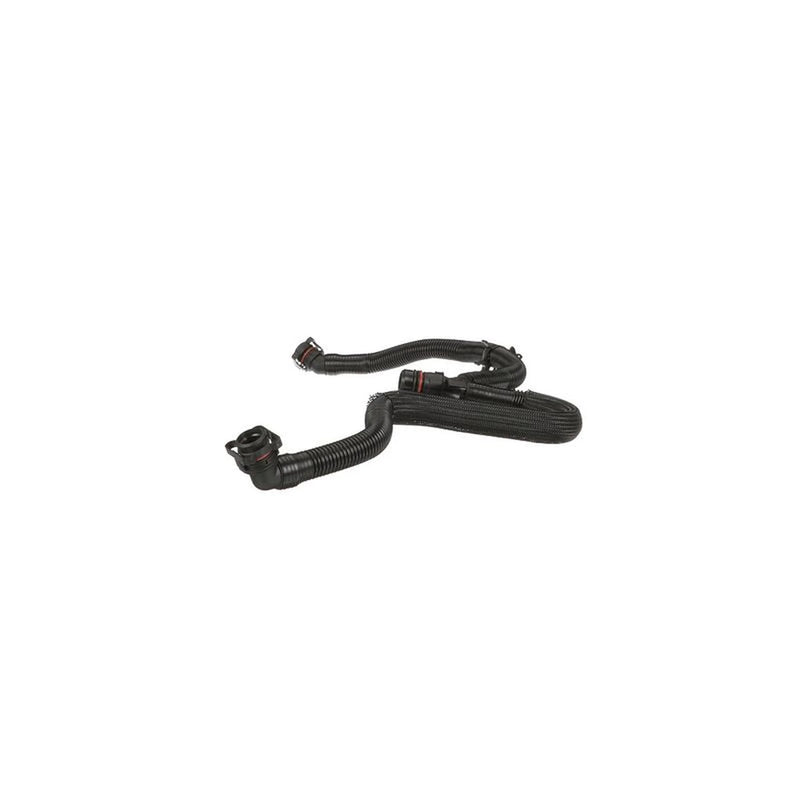 Gates Crankcase Ventilation Hose 535mm EMH660