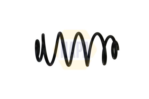 NAPA 2 x Suspension Springs fits RENAULT