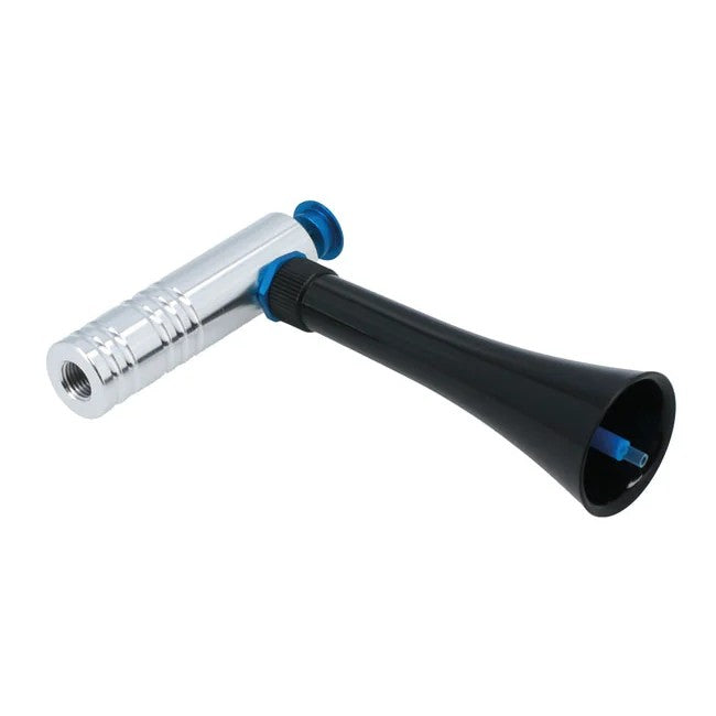 Laser Tools Compact Swirl Blow Gun - PL