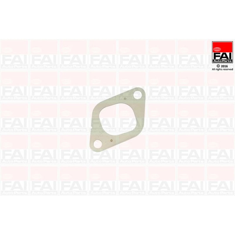 FAI Exhaust Manifold Gasket Set OD ID High EM670