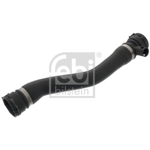 Febi Radiator Coolant Hose Lower Right 385mm ID 49255
