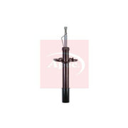 Apec Shock Absorber Damper Strut Front ASA1787