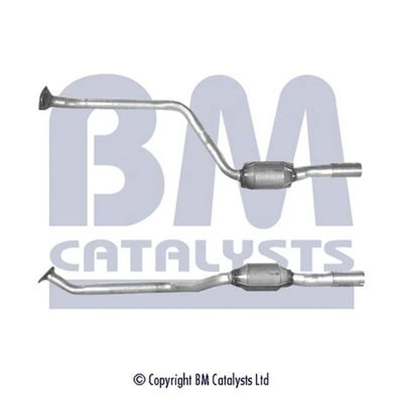 BM Catalysts Petrol Cat BM90804