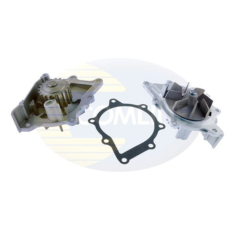 Comline Engine Cooling Water Pump EWP156