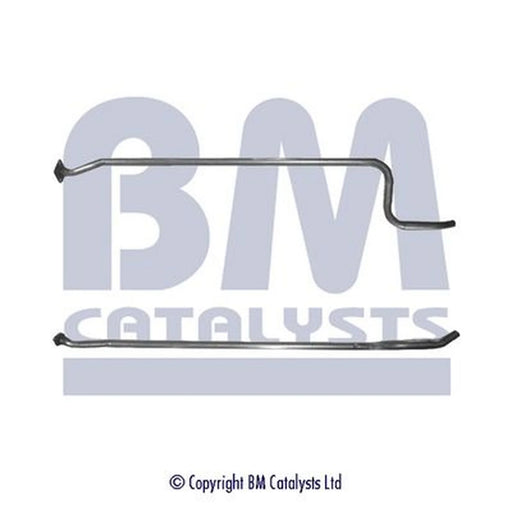BM Catalysts Exhaust Pipe OD BM50123