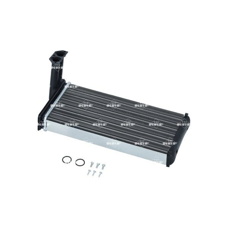 NRF Heater Matrix Core Heat Exchanger 54320