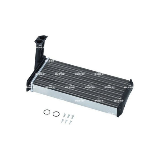NRF Heater Matrix Core Heat Exchanger 54320