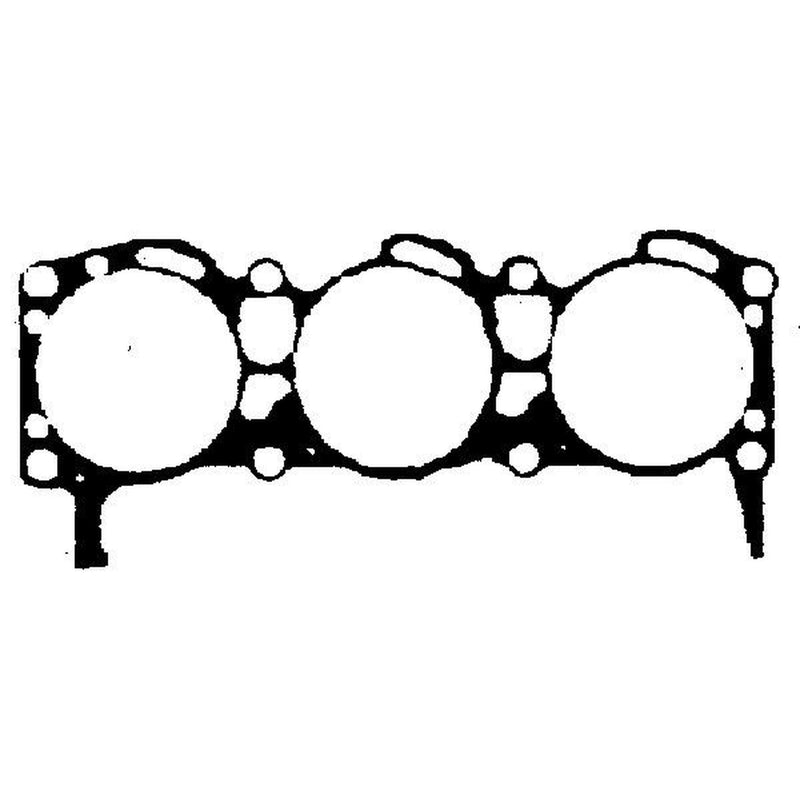 BGA Cylinder Head Gasket 1mm Thick CH0306