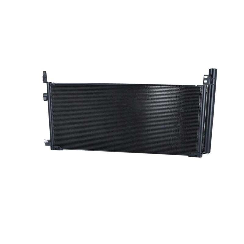 NRF Air Conditioning Condenser 350548