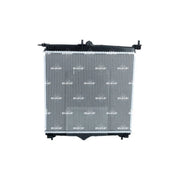 NRF Engine Radiator 550360
