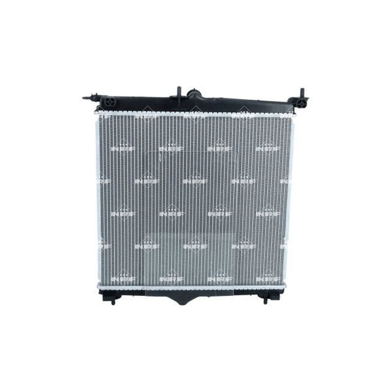 NRF Engine Radiator 550360
