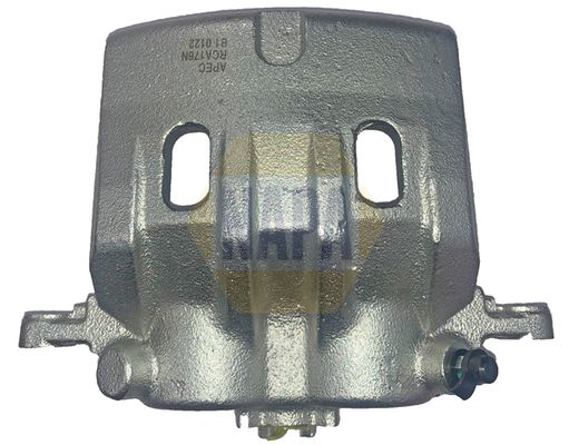 NAPA Brake Caliper Assembly Front Right
