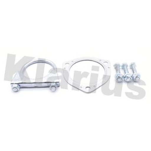 Klarius Fitting Kit - Catalyst And Dpf 403507 403507