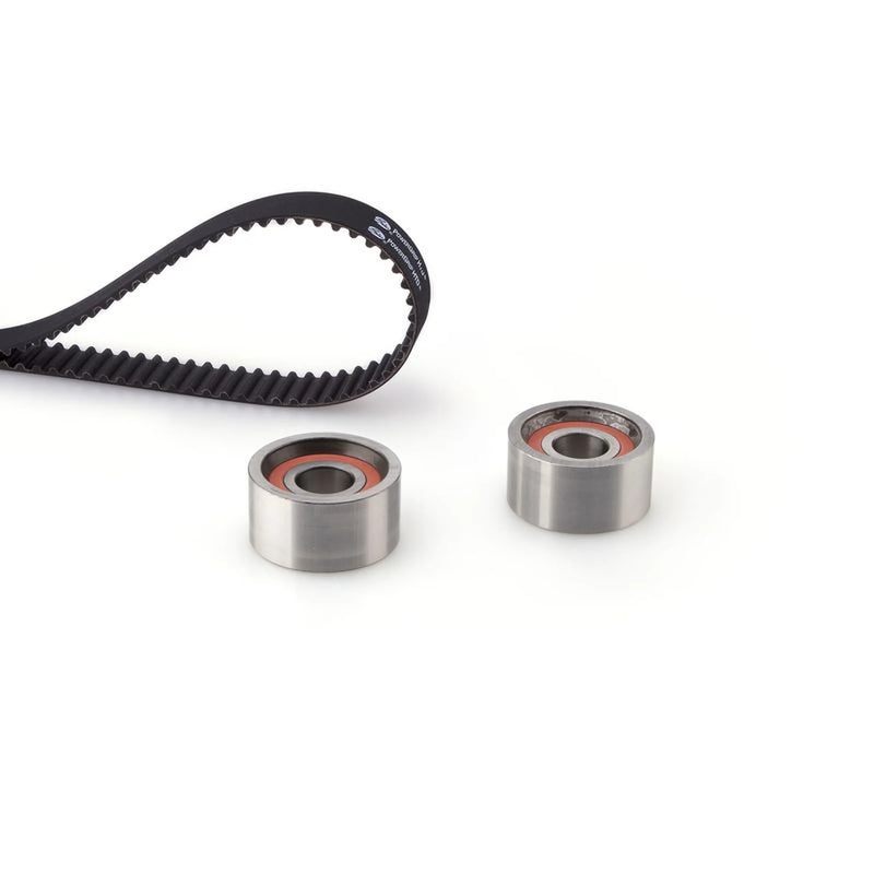 Gates Timing Belt Kit with Rollers K015335XS