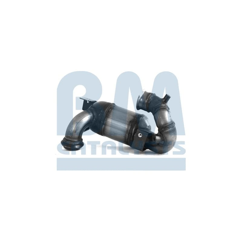 BM Catalysts Homologated Diesel Cat BM80754H