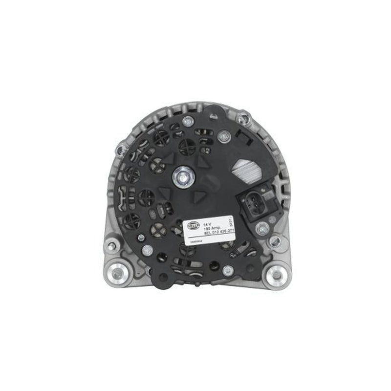 Hella Car Alternator 12V 8EL 012 430-371