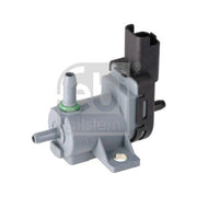 Febi Exhaust Control Pressure Converter 2 Connectors V 109045
