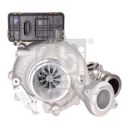 Febi Turbocharger Turbo Unit 187175