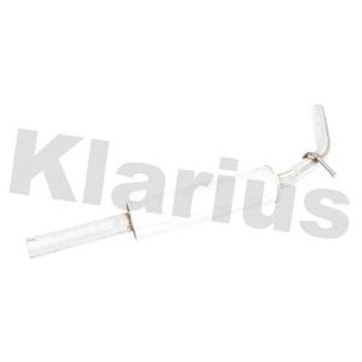 Klarius Box With Centre Pipe Centre VW565E
