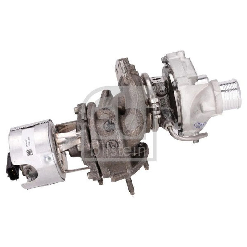 Febi Turbocharger Turbo Unit Right 187333