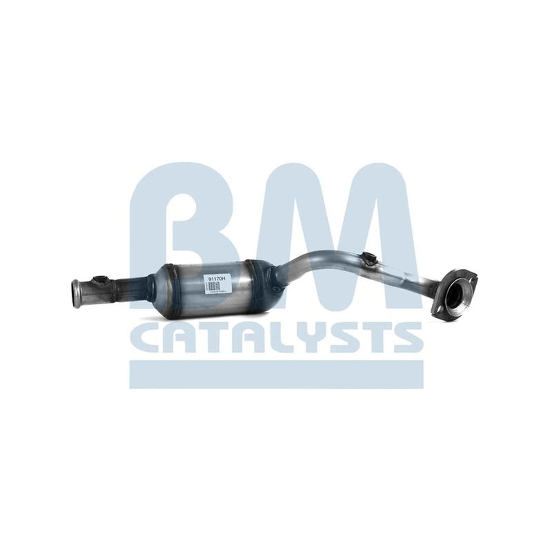 BM Catalysts Homologated Petrol Cat BM91170H