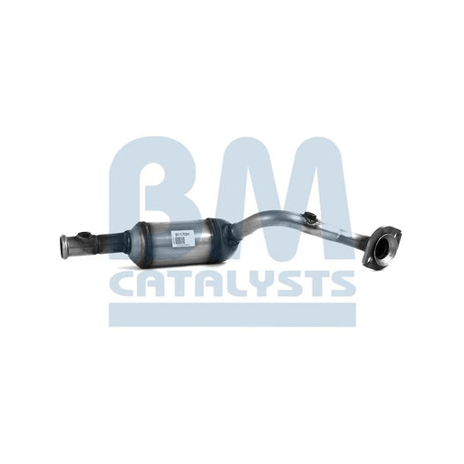 BM Catalysts Homologated Petrol Cat BM91170H