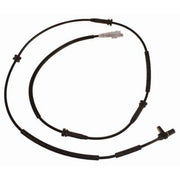 Textar ABS Wheel Speed Sensor Rear 45032700