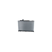 NRF Engine Radiator 53904