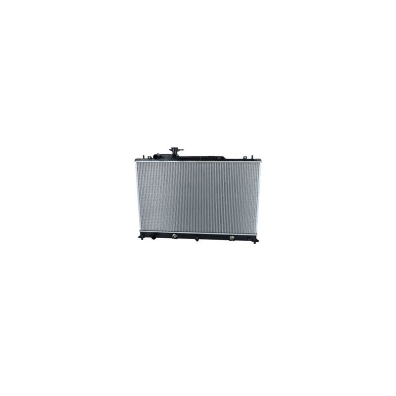 NRF Engine Radiator 53904